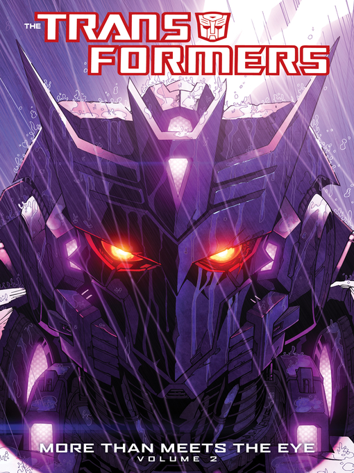 Title details for Transformers: More Than Meets the Eye (2012), Volume 2 by James Roberts - Available